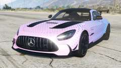 Mercedes-AMG GT Black Series (C190) S5 [Add-On] pour GTA 5