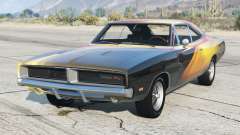 Dodge Charger RT 426 Hemi 1969 S1 [Add-On] pour GTA 5