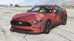 Ford Mustang GT Fastback 2018 S20 [Add-On] pour GTA 5
