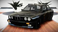 BMW M3 E30 G-Style S11 pour GTA 4