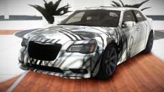 Chrysler 300 RX S4 pour GTA 4