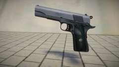 90s Atmosphere Weapon - Colt45 pour GTA San Andreas