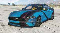 Ford Mustang GT Fastback 2018 S15 [Add-On] für GTA 5