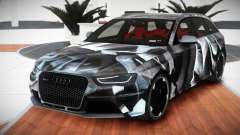 Audi RS4 GT-X S2 pour GTA 4