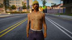LSV1 Body Tattoo pour GTA San Andreas