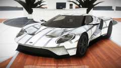 Ford GT Z-Style S2 pour GTA 4
