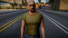 Vwmycd Textures Upscale pour GTA San Andreas