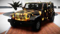 Jeep Wrangler R-Tuned S7 pour GTA 4