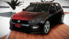 Volkswagen Golf S-RT S7 pour GTA 4
