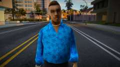 Shmycr by [kush mods] pour GTA San Andreas