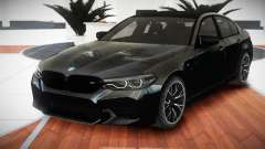 BMW M5 Competition XR pour GTA 4