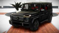 Mercedes-Benz G65 AMG S-Tuned S9 pour GTA 4