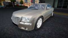 Chrysler 300 (Luxe) für GTA San Andreas