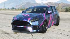 Ford Focus RS (DYB) 2017 S1 [Add-On] pour GTA 5