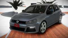 Volkswagen Golf S-RT pour GTA 4