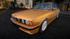 BMW E34 525i Dag.Drive für GTA San Andreas