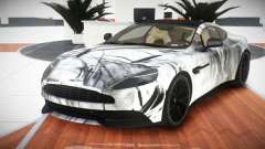Aston Martin Vanquish R-Style S1 pour GTA 4