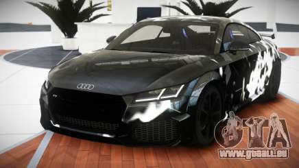 Audi TT Z-Style S5 pour GTA 4