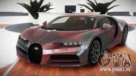 Bugatti Chiron GT-S S6 für GTA 4