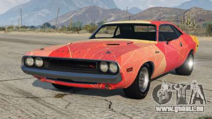 Dodge Challenger RT 426 Hemi 1970 S1 [Add-On] für GTA 5