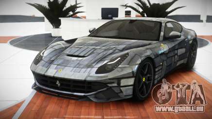 Ferrari F12 RX S5 für GTA 4