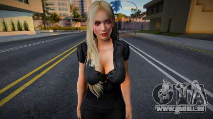 Helena Douglas Business pour GTA San Andreas