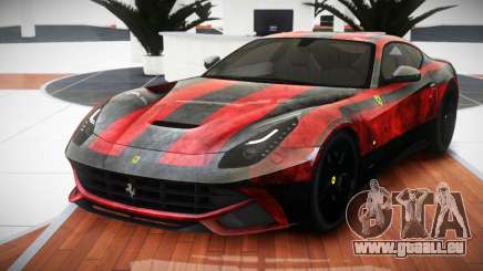 Ferrari F12 Z-Style S3 pour GTA 4