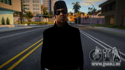 Ballas3 Desist pour GTA San Andreas