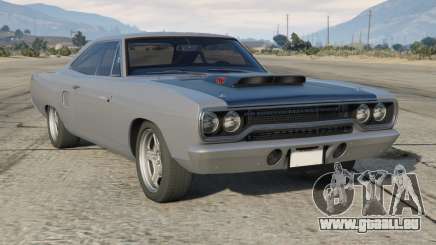 Plymouth Road Runner Fast & Furious pour GTA 5