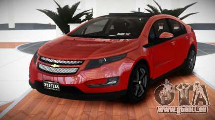 Chevrolet Volt ZR für GTA 4