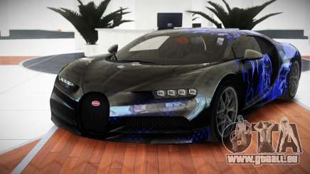 Bugatti Chiron GT-S S2 pour GTA 4