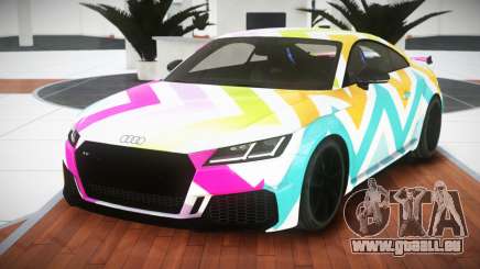 Audi TT GT-X S6 für GTA 4