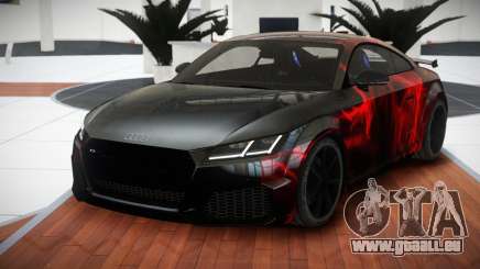 Audi TT GT-X S10 pour GTA 4
