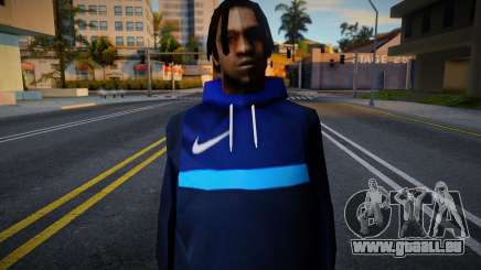 FAM2 By MAESTRO pour GTA San Andreas