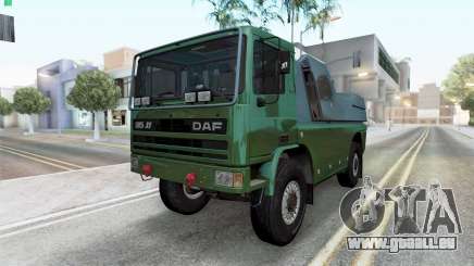 DAF 95 TurboTwin X1 1988 pour GTA San Andreas
