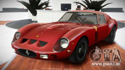 1963 Ferrari 250 GTO pour GTA 4