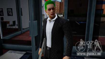 Joker Garde du corps 2 pour GTA San Andreas