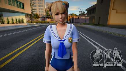 DOAXVV Marie Rose - HP pour GTA San Andreas