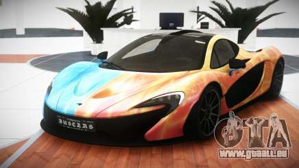 McLaren P1 RX S1 pour GTA 4