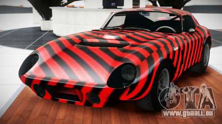 Shelby Cobra Daytona ZX S1 für GTA 4