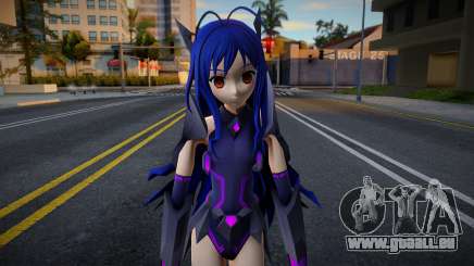 Sword Art Online Skin (SAO) v3 pour GTA San Andreas