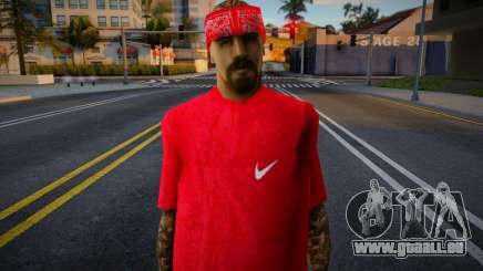 Lsv3 : wizz mods pour GTA San Andreas