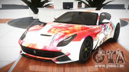 Ferrari F12 RX S11 für GTA 4