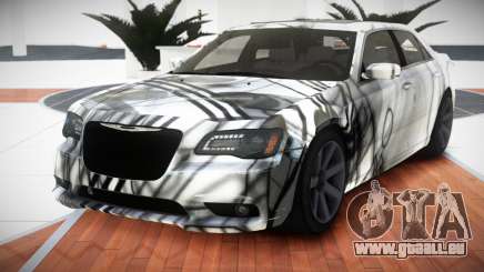 Chrysler 300 RX S4 pour GTA 4