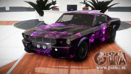Ford Mustang Eleanor RT S5 pour GTA 4