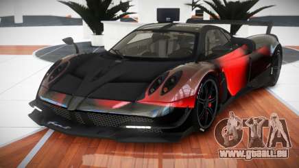 Pagani Huayra XZ S2 pour GTA 4