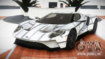 Ford GT Z-Style S2 pour GTA 4
