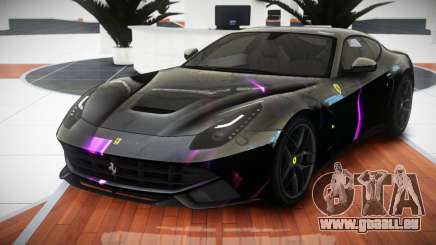 Ferrari F12 RX S8 pour GTA 4