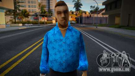 Shmycr by [kush mods] pour GTA San Andreas