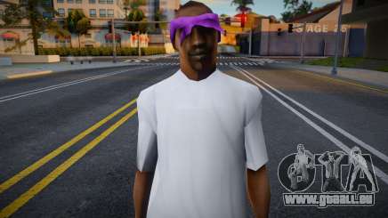 [PRIVATE] BALLAS1 pour GTA San Andreas